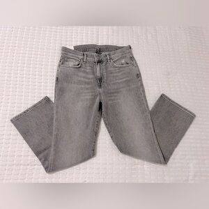 SPLENDID High Waist Slim Kick Jeans 29 NEW!